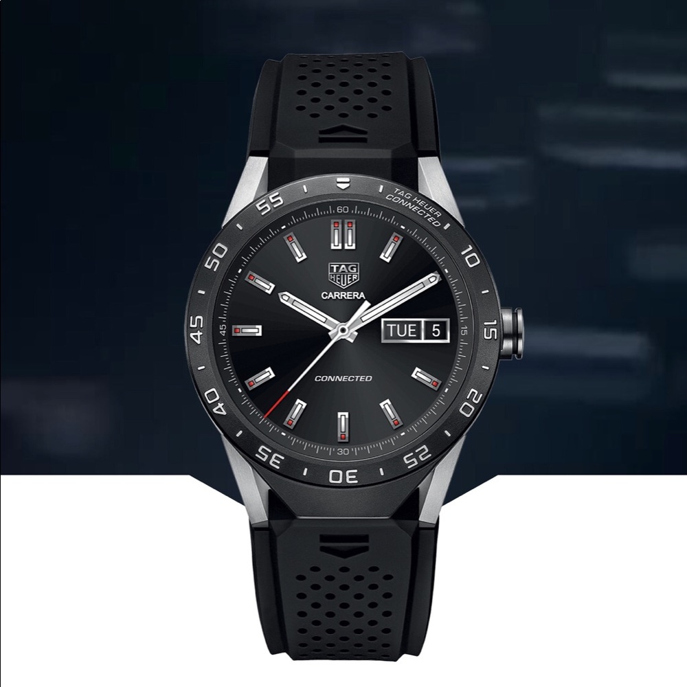 Brand New Tag Heuer Watch